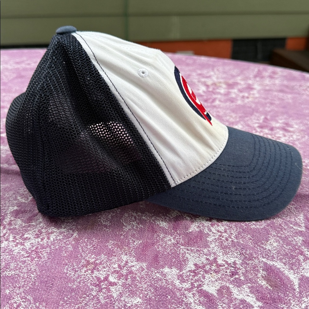 Phish 2016 Tour Ball Cap, Wrigley Field - Picture 5 of 8